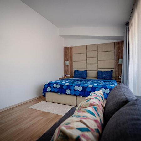 City Center Apartment 2 Ochryda Zewnętrze zdjęcie