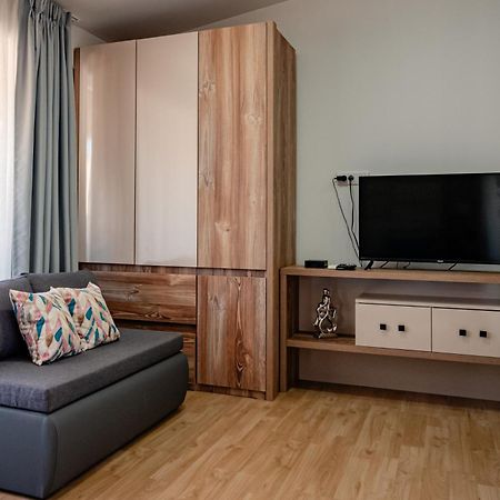City Center Apartment 2 Ochryda Zewnętrze zdjęcie