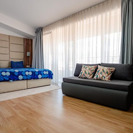 City Center Apartment 2 Ochryda Zewnętrze zdjęcie
