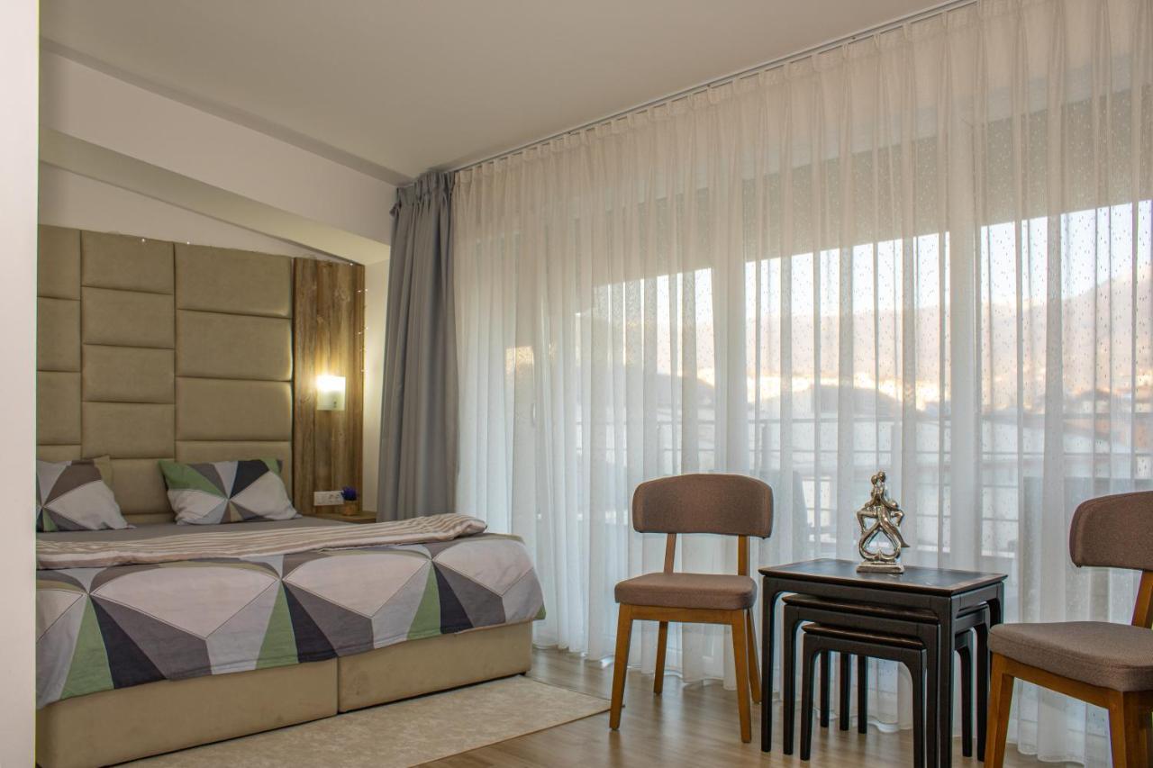 City Center Apartment 2 Ochryda Zewnętrze zdjęcie