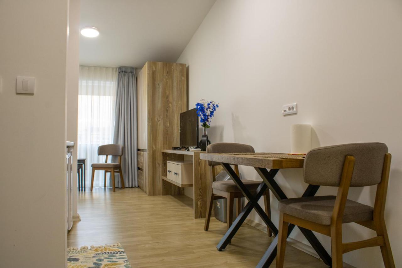 City Center Apartment 2 Ochryda Zewnętrze zdjęcie