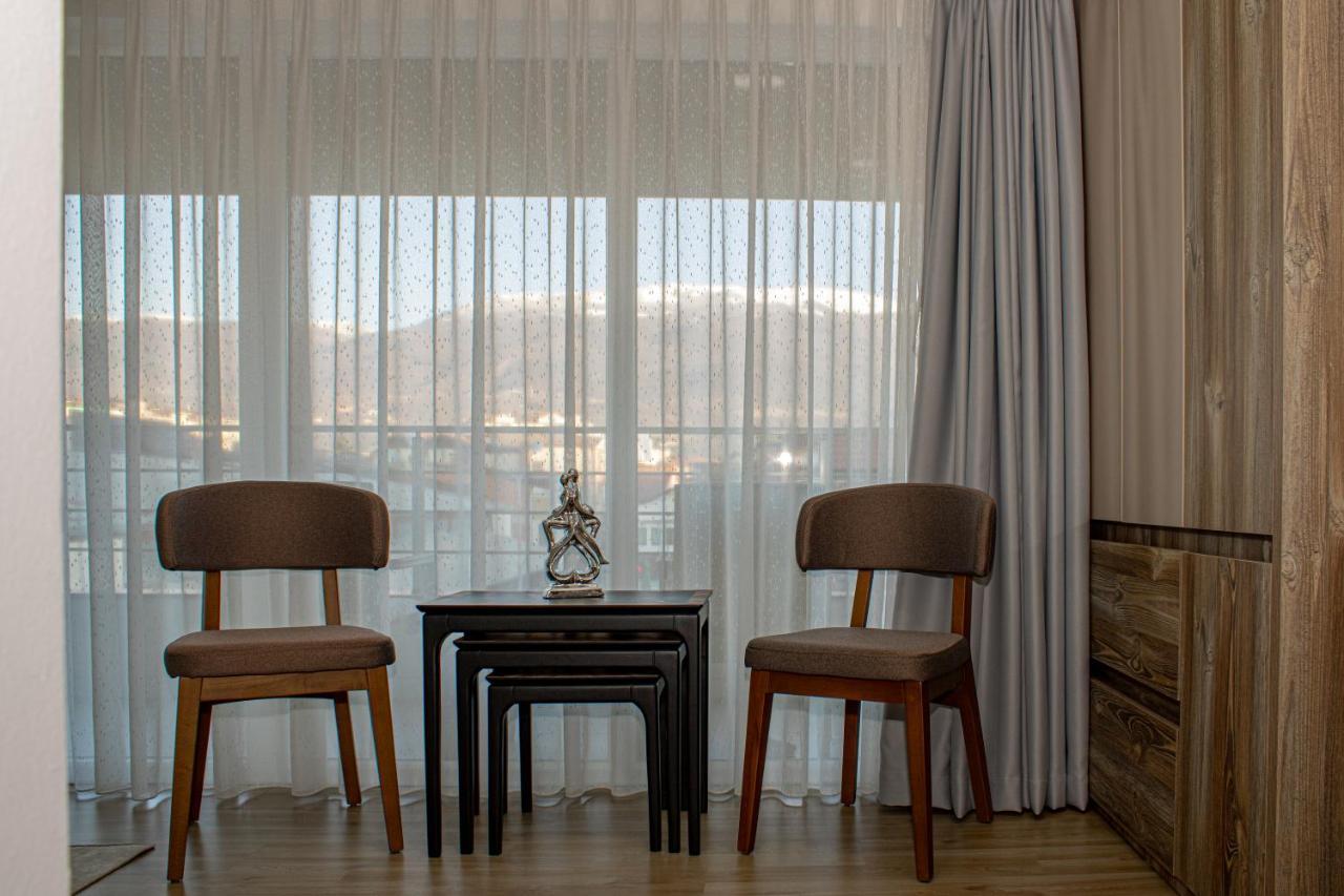 City Center Apartment 2 Ochryda Zewnętrze zdjęcie
