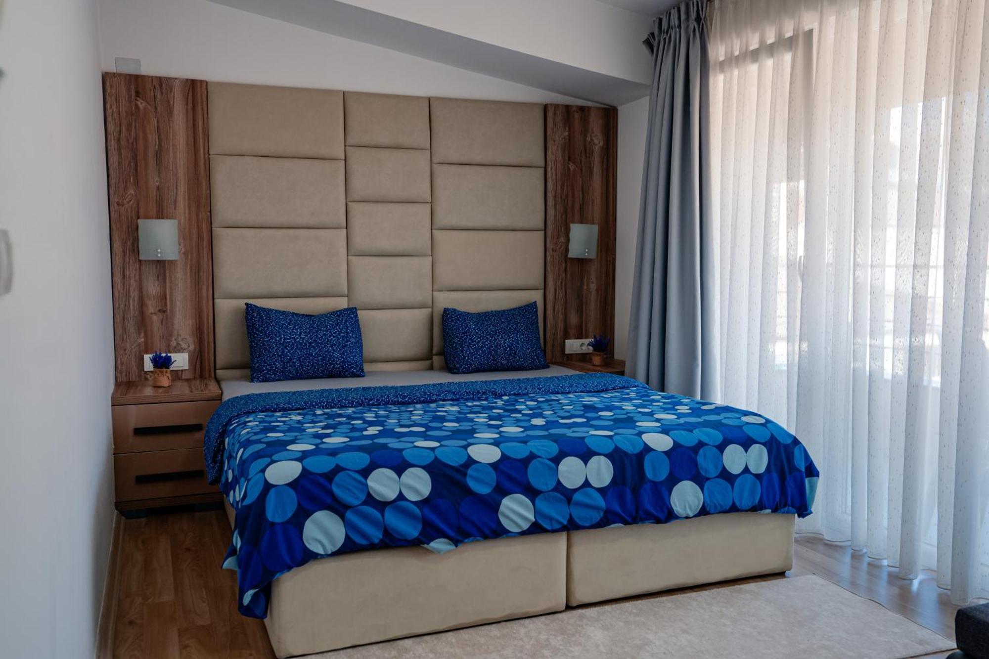 City Center Apartment 2 Ochryda Zewnętrze zdjęcie