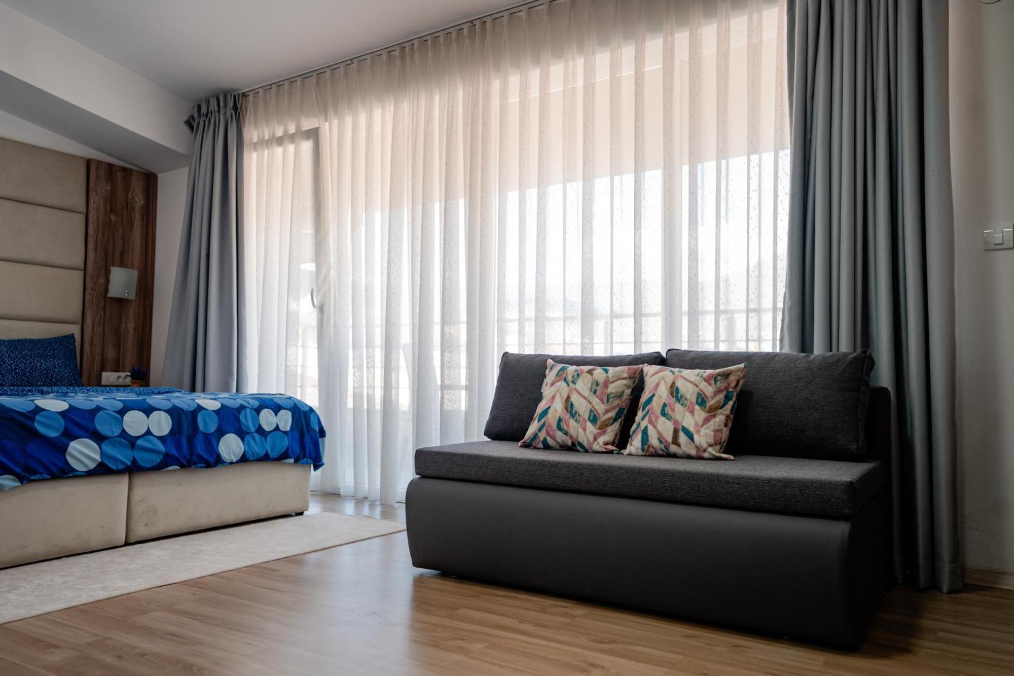 City Center Apartment 2 Ochryda Zewnętrze zdjęcie
