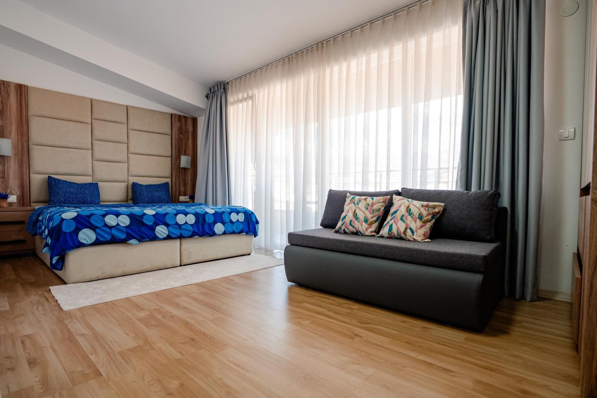 City Center Apartment 2 Ochryda Zewnętrze zdjęcie