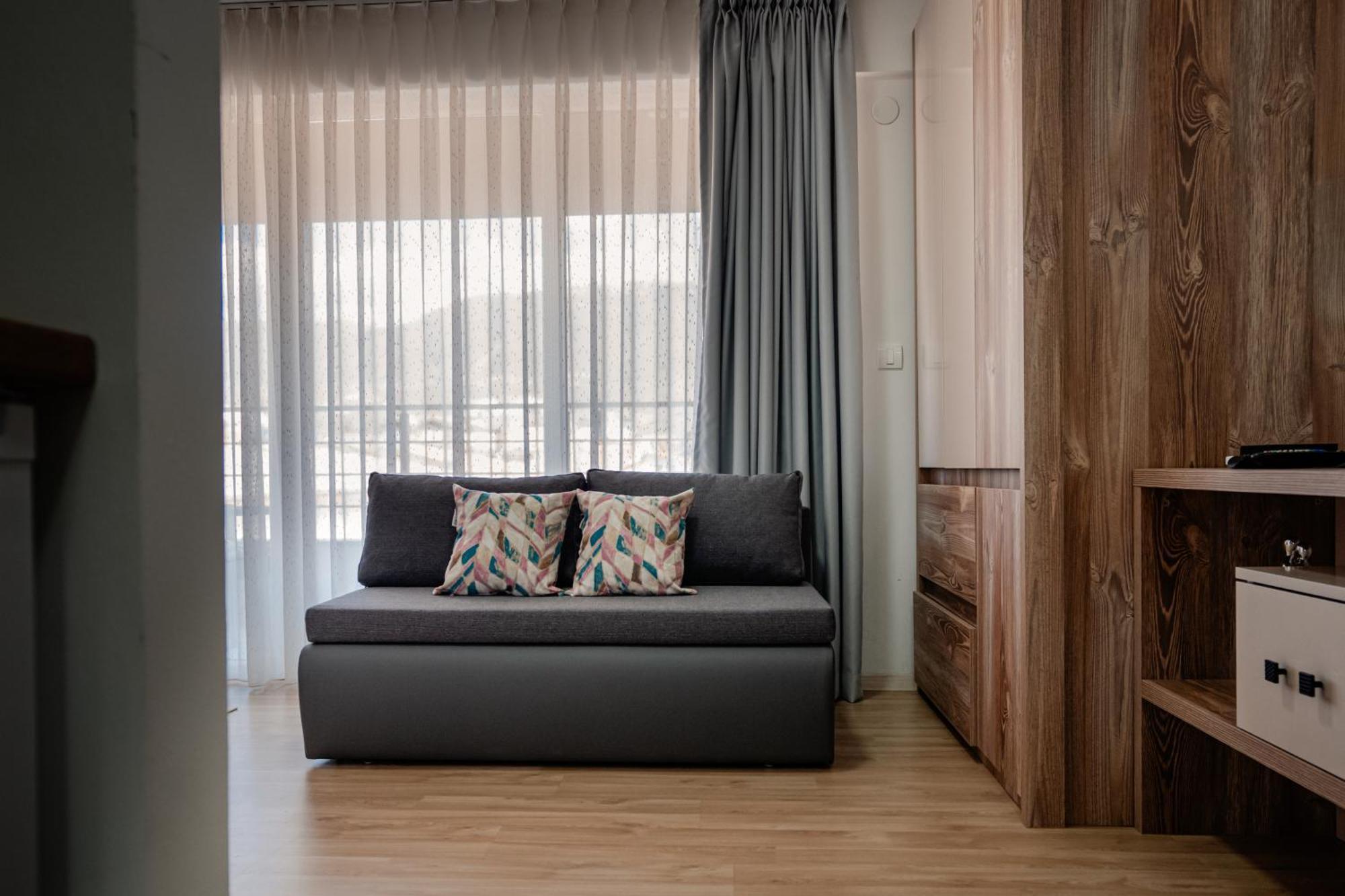 City Center Apartment 2 Ochryda Zewnętrze zdjęcie
